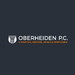 Oberheiden P.C. | AML Whistleblower Protections