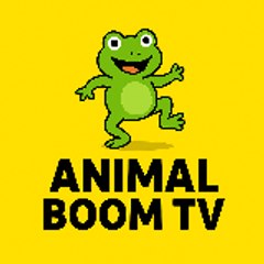 Animal Boom TV