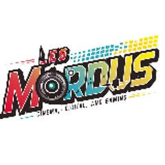 Les Mordus