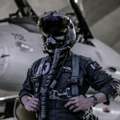 Pakistan Air Force Official