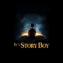 It's Story Boy