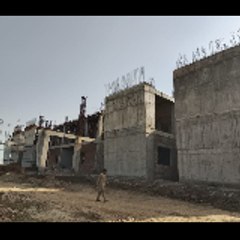 Mr. Engineer on site