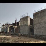 Mr. Engineer on site