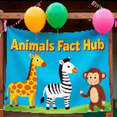 Animals facts Hub😎😎