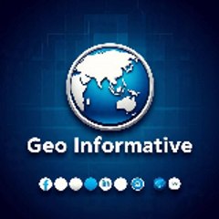 Geoinformative