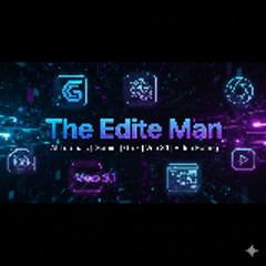 The Edit Man