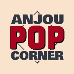Anjou Pop Corner