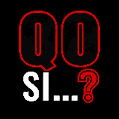 ¿Qué Ocurriría si?