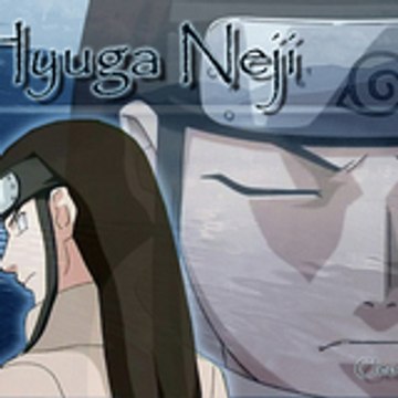 Neji Hyuga