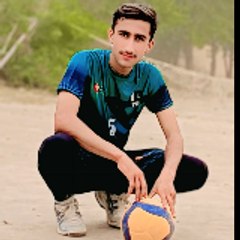 Shahzebvolleyball