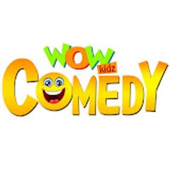 Wow Kidz Comedy