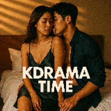 K-drama Time