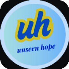 Unseen Hope