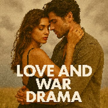 Love and War Drama