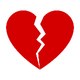 Heartbreak