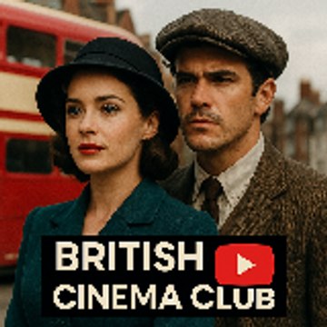 British Cinema Club