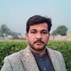 Arif Jameel