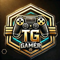 Tiknow Gamer