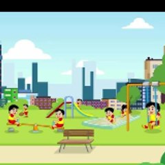 Super Kids Cartoon Channel