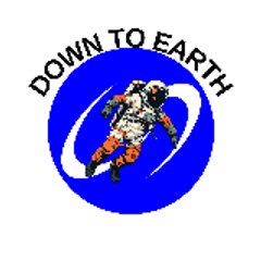 Down to Earth