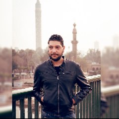 Ahmed Elhwari - media Horse