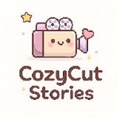 CozyCut Stories