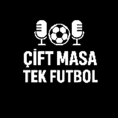 Çift Masa Tek Futbol