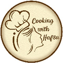 cooking with hafsa