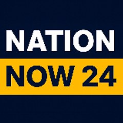 Nation Now24