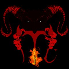 The Mephistopheles and friends show