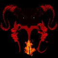The Mephistopheles and friends show