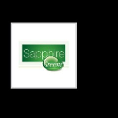 Sapphire Greens