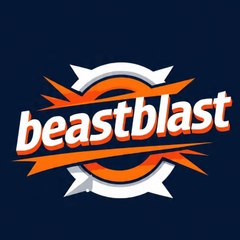 BeastBlast Shorts