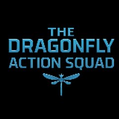 The Dragonfly Action Squad - 2025-26