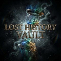 Lost History Vault