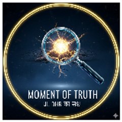 Shabana Moment of Truth