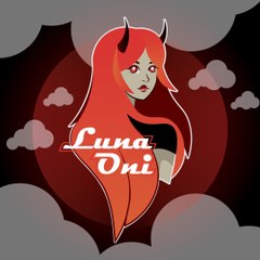 Luna The Oni
