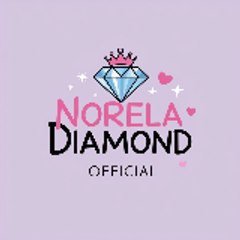 Noreela Diamond official