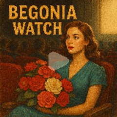 Begoniawatch
