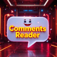 Comments Reader