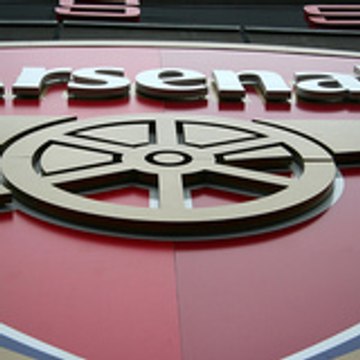arsenalgunner