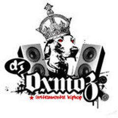 dj oxmoz