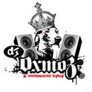dj oxmoz