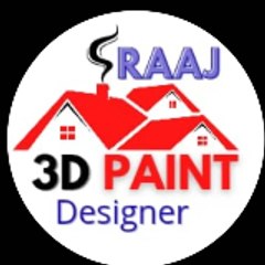 Raaj3dpaintdesigner
