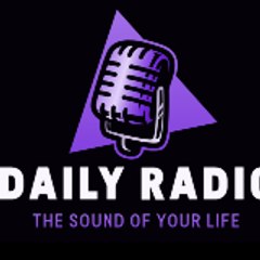 DAILY RADIO BUIKWE