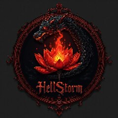 HellStorm Animations