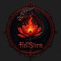 HellStorm Animations
