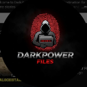 Darkpower Files