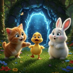 MiniToon Life Stories