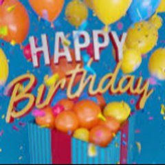 Happy Birthday to You